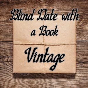 Blind Date with a Book -- Vintage Books